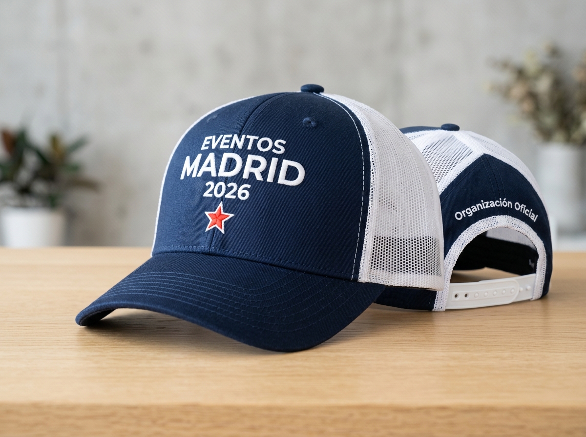 Trucker