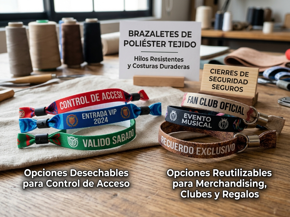 Cierres seguros