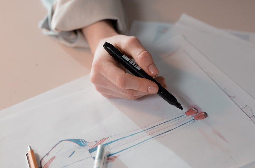 Separación entre diseños